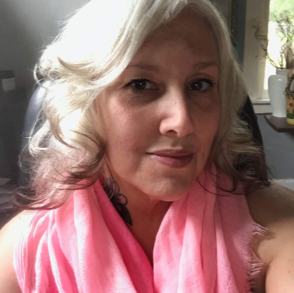 Meet your Posher, Martine